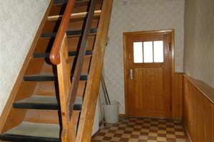 Reihenmittelhaus in der historischen Altstadt von Hornburg – Die vollständige Adresse der Immobilie erhältst du vom Anbieter., 38315 Hornburg – Vorschaubild 5