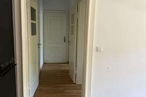 Denkmalgeschütze Erdgeschosswohnung in erster Rheinlage – Die vollständige Adresse der Immobilie erhältst du vom Anbieter., 40474 Golzheim, Düsseldorf – Vorschaubild 7