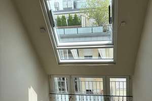 2 Zimmer Wohnung mit Wohnküche am Englischen Garten – Die vollständige Adresse der Immobilie erhältst du vom Anbieter., 80802 Schwabing-Ost, München – Vorschaubild 2