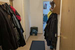 Schöne 2er WG mit eigenem WZ & SZ  – Pürkelgutweg 10, 93055 Ostenviertel, Regensburg – Vorschaubild 7