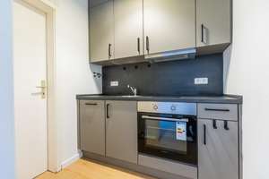 Schicke Wohnung in bester Lage – Die vollständige Adresse der Immobilie erhältst du vom Anbieter., 65185 Mitte, Wiesbaden – Vorschaubild 5