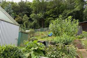 **reserviert**Einfamilienhaus mit Wintergarten am Waldrand. Traumausblick in die Natur !!! – Hersfeld-Rotenburg (Kreis) – Vorschaubild 30