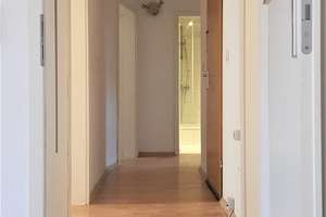 Zentrale 4-Zimmerwohnung  in Mannheim-Schwetzingerstadt – 68165 Schwetzingerstadt/Oststadt, Mannheim – Vorschaubild 5
