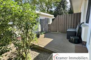 ### Räume für Träume in Kirchhatten - Leben und wohnen auf einer Ebene! ### – Oldenburg (Kreis) – Vorschaubild 19