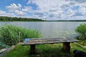 Heute schon an morgen denken - Haus am See ! – Nordwestmecklenburg (Kreis) – Vorschaubild 1