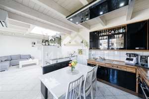 4-ZIMMER-WOHNTRAUM MIT BALKON & LOFT-FEELING – Die vollständige Adresse der Immobilie erhältst du vom Anbieter., 75172 Weststadt, Pforzheim – Vorschaubild 24