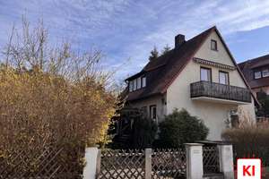 Erschaffen Sie sich Ihren Wohntraum - EFH oder Bauplatz mit Potential! – Die vollständige Adresse der Immobilie erhältst du vom Anbieter., 90453 Katzwang, Reichelsdorf Ost, Reichelsdorfer Keller, Nürnberg – Vorschaubild 2