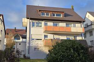 Helle 3–4 Zimmer Wohnung mit Kamin, Südbalkon & Blick über Stuttgart – Die vollständige Adresse der Immobilie erhältst du vom Anbieter., 70439 Stammheim-Süd, Stuttgart – Vorschaubild 18