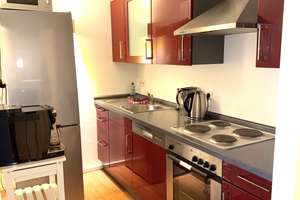 Zwei Zimmer in Regensburg: Modernisierte Wohnung in zentraler Lage – Wahlenstrasse 10, 93047 Innenstadt, Regensburg – Vorschaubild 7