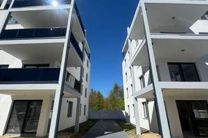 Exklusive Neubauwohnungen auf dem Gelände der Villa Schlotterhose/ Geschlossene Wohnanlage – Weserstraße 237, 27572 Wulsdorf, Bremerhaven – Vorschaubild 2