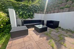 Sofort bezugsfrei: Schöne 2,5 Zimmer WHG mit Terrasse – 70329 Hedelfingen (Ortsteil), Stuttgart – Vorschaubild 11