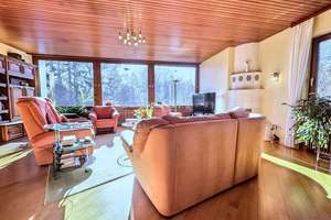 Natur pur! Großzügiges Einfamilienhaus in top Lage! – Die vollständige Adresse der Immobilie erhältst du vom Anbieter., 21075 Eißendorf, Hamburg – Vorschaubild 16
