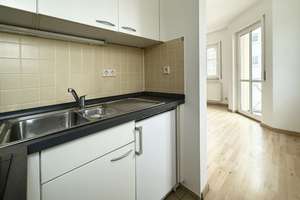 Zentrumsnahes  und gemütliches Apartment mit Balkon in Friedrichstadt – Wachsbleichstr. 39, 1067 Friedrichstadt, Dresden – Vorschaubild 17
