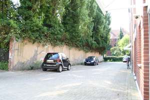 ruhiges Hinterhaus mit PKW-Stellplatz, Terrasse und 90qm Garten – Hildesheimer Strasse  228 a, 30519 Döhren, Hannover – Vorschaubild 14