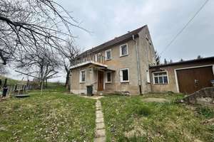 Einfamilienhaus mit Potential in ruhiger Lage – Canitz-Christina 8, 2627 Kubschütz – Vorschaubild 1