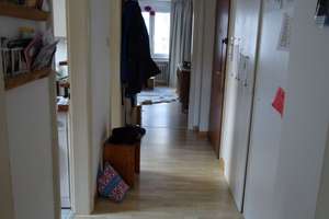 Ruhige 3-Zimmer Wohnung in Düsseldorf mit Balkon – Lennéstraße ., 40477 Pempelfort, Düsseldorf – Vorschaubild 5