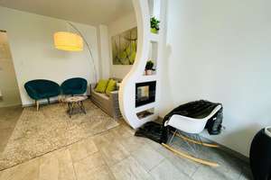 Achtung Reserviert! Designer Wohnung Romy Schneider, familienfreundlich, Gartenblick, Balkon – Die vollständige Adresse der Immobilie erhältst du vom Anbieter., 46117 Borbeck, Oberhausen – Vorschaubild 31