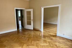 3-Zimmer-Altbauwohnung in Oberkassel: Raum für Ihre kreativen Ideen – Die vollständige Adresse der Immobilie erhältst du vom Anbieter., 40545 Oberkassel, Düsseldorf – Vorschaubild 7
