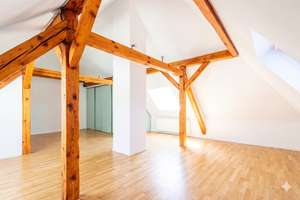 Außergewöhnlich Wohnen. Maisonette-Wohnung in Zweifamilienhaus zwischen Leichlingen und Aufderhöhe. – Die vollständige Adresse der Immobilie erhältst du vom Anbieter., 42699 Ohligs/Aufderhöhe/Merscheid, Solingen – Vorschaubild 17