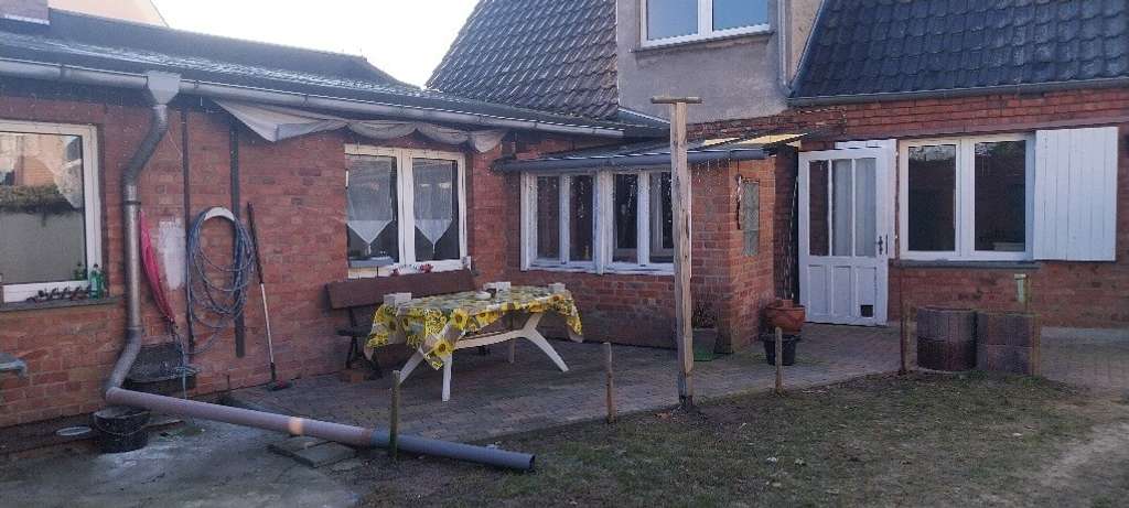 Immobilie in Bad Wilsnack - Charmantes Einfamilienhaus 

 - Bild 4