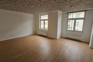 Großzügige 4-Zimmer-Wohnung mit 2 Balkonen in Düsseldorf – ca. 125 m² – ab sofort