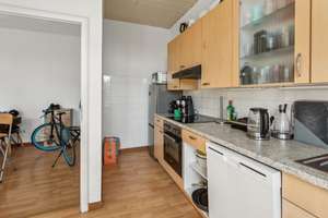 Provisionsfrei – Großes Entwicklungspotenzial – MFH mit ca. 170 qm Ausbaureserve im DG – Die vollständige Adresse der Immobilie erhältst du vom Anbieter., 12051 Neukölln (Ortsteil), Berlin – Vorschaubild 7