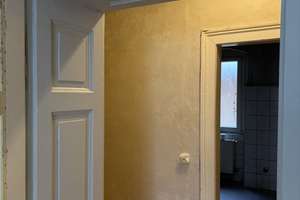 Sehr schöne, helle 2 Zi Whg mit original Massivholzdielen und EBK zu vermieten – Turnstraße 5, 90763 Nördliche Südstadt, Fürth – Vorschaubild 16