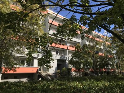 4-Räume zum Wohlfühlen