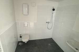 ++ Erstbezug nach Sanierung- Top 2 Zimmer Wohnung mit Balkon ++ – Finanzstr. 16, 46145 Sterkrade-Mitte, Oberhausen – Vorschaubild 4