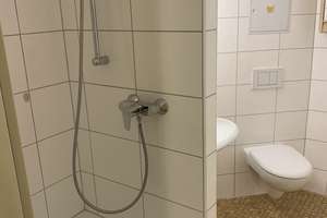 Seltene Gelegenheit! Sehr ruhiges Appartement im 1. OG mit Parkett, modernisiert in Köln-Niehl – Niehler Straße 316, 50735 Niehl, Köln – Vorschaubild 5