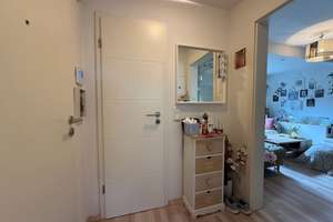 Dachgeschoss Perle, vermietete-38,5m² -ETW  , Ihre Kapitalanlage wartet! – 45307 Leithe, Essen – Vorschaubild 8