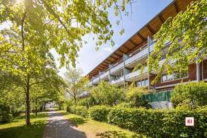 Kurzfristig bezugsfreie 2-Zimmer-Wohnung mit sonniger Dachterrasse und zwei Balkonen – Die vollständige Adresse der Immobilie erhältst du vom Anbieter., 80933 Lerchenau-Ost, München – Vorschaubild 16