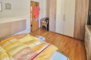 Langjährig vermietete 2-Zimmer-Wohnung mit Garten und Terrasse – Die vollständige Adresse der Immobilie erhältst du vom Anbieter., 94036 Heining, Passau – Vorschaubild 9