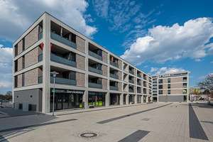 Wiedweg 4, 1 L1 - Moderne, rollstuhlgerechte 2-Zimmer-Wohnung mit Loggia und Aufzug! – Wiedweg 4, 38120 Weststadt, Braunschweig – Vorschaubild 7
