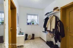 Großes Einfamilienhaus an der Nordseeküste mit Platz für Tierhaltung – Die vollständige Adresse der Immobilie erhältst du vom Anbieter., 27639 Nordholz – Vorschaubild 19