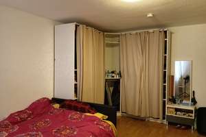 Schönrathstr./Altstr. Nähe Tierpark, 4 ZKDBWC+ Balkon, hochwertig sanierte Wohnung – Altstr. 50, 52068 Trierer Straße, Aachen – Vorschaubild 14