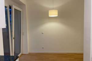 Zentraler Freiraum: 2-Zimmer-Wohnung im Frankfurter Bahnhofsviertel – 60329 Bahnhofsviertel, Frankfurt am Main – Vorschaubild 14