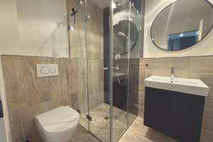 Voll möbliertes Design-Apartment – 2 Zimmer bestes Wohnen -  Ramersdorf – Stümpflingstrasse 5, 81549 Balanstraße-West, München – Vorschaubild 8