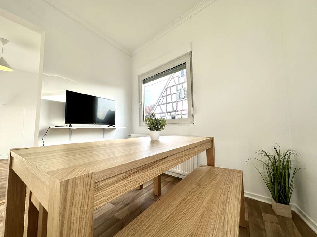 Immobilie in Linz am Rhein - Vermietetes EFH mit Garage - direkt in der Innenstadt! - Bild 4