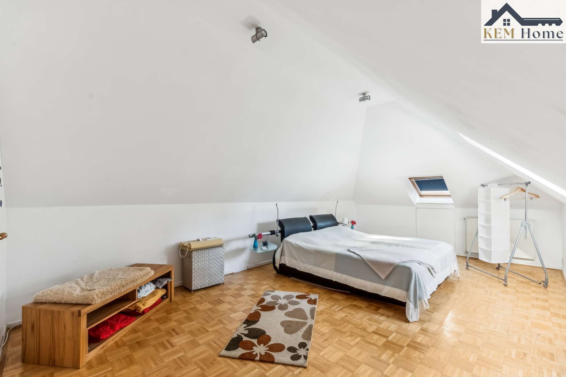 Immobilie in Stolzenau - Charmanter Bungalow in Toplage mit exklusivem Wellness-Hallenbad - Jetzt Kontakt aufnehmen - Bild 10