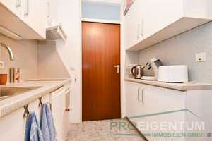 PROEIGENTUM: Gepflegte 1-Zimmer-Wohnung mit Balkon in zentralem Giesing – Gozbertstraße 6, 81547 München – Vorschaubild 6