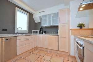 Wunderschöne, modern möblierte Wohnung mit Balkon in Stuttgart Wangen – Die vollständige Adresse der Immobilie erhältst du vom Anbieter., 70327 Wangen, Stuttgart – Vorschaubild 16