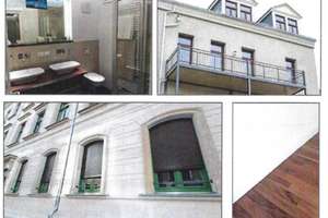 Schicke 2-Zimmer-Wohnung mit Balkon im 3. OG in Leipzig-Eutritzsch – Magdalenenstraße 30, 4129 Eutritzsch, Leipzig – Vorschaubild 11