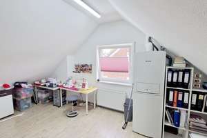 Stilvoll, modern und neuwertig in ausgesuchter Lage wohnen.... – Die vollständige Adresse der Immobilie erhältst du vom Anbieter., 46117 Osterfeld-Ost, Oberhausen – Vorschaubild 12