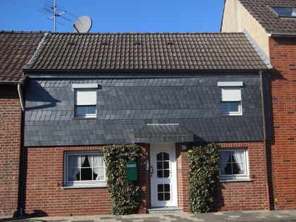 Haus kaufen in WickrathWest (Mönchengladbach) ImmoScout24