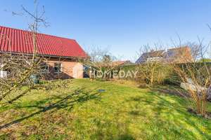Stilvoller Bungalow in ruhiger Lage – Wohnen auf einer Ebene mit großzügigem Gartenparadies – Die vollständige Adresse der Immobilie erhältst du vom Anbieter., 49635 Badbergen – Vorschaubild 15