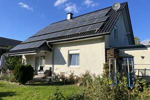 Große Zimmer, Vollkeller, PV-Anlage, Garage, gute Lage - tolles Einfamilienhaus mit vielen Details! – Die vollständige Adresse der Immobilie erhältst du vom Anbieter., 38448 Kästorf, Wolfsburg – Vorschaubild 2
