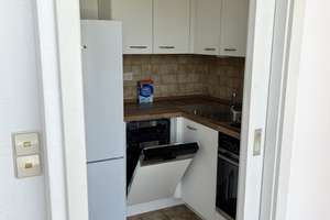 Erlangen, Nähe Rathausplatz!   Exklusive 2-Zi-Dach-Terrassenwohnung  – Bauhofstrasse 1, 91052 Rathausplatz, Erlangen – Vorschaubild 11