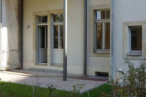 NEU - Hochwertige Denkmalschutzsanierung - Sie werden sich Wohlfühlen – Gambrinusstraße 12, 1159 Friedrichstadt, Dresden – Vorschaubild 6