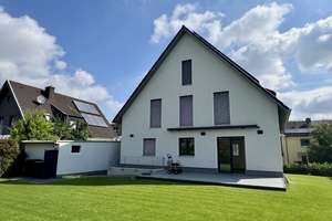Energieeffiziente Kernsanierung: Charmantes EFH mit viel Platz und großem Garten in Urbach! – Die vollständige Adresse der Immobilie erhältst du vom Anbieter., 51145 Urbach, Köln – Vorschaubild 4